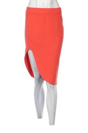 Φούστα Mexx, Μέγεθος S, Χρώμα Πορτοκαλί, Τιμή 6,99 €