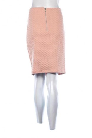Fustă Minimum, Mărime L, Culoare Roz, Preț 331,00 Lei