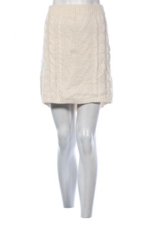 Пола Miss Etam, Размер XL, Цвят Екрю, Цена 6,13 €