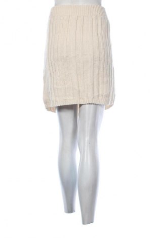 Пола Miss Etam, Размер XL, Цвят Екрю, Цена 6,13 €