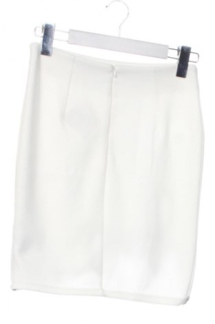 Sukňa Miss Selfridge, Veľkosť XS, Farba Biela, Cena  17,17 €