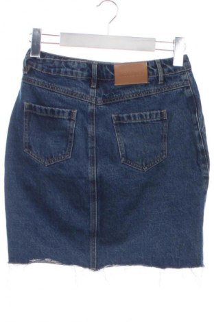 Sukňa Missguided, Veľkosť XS, Farba Modrá, Cena  14,82 €