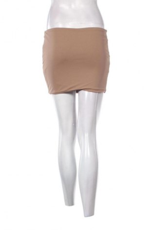 Sukňa Missguided, Veľkosť S, Farba Hnedá, Cena  10,00 €