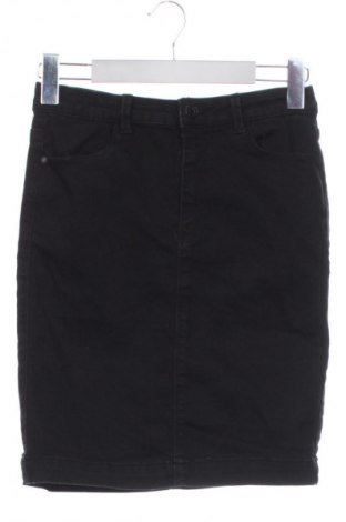 Rock Missguided, Größe XS, Farbe Schwarz, Preis € 9,70