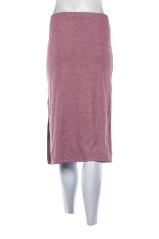 Sukně Mo, Velikost L, Barva Fialová, Cena  332,00 Kč