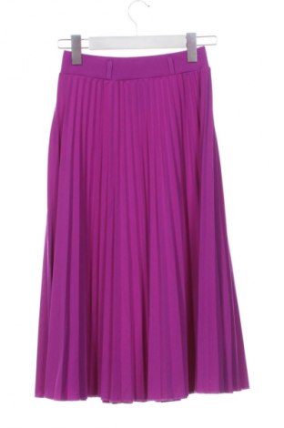 Sukně Mohito, Velikost XXS, Barva Fialová, Cena  253,00 Kč