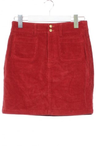 Szoknya Molly Bracken, Méret XS, Szín Piros, Ár 2 909 Ft