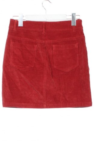 Szoknya Molly Bracken, Méret XS, Szín Piros, Ár 2 909 Ft