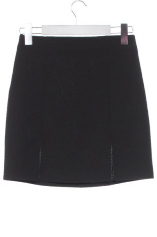 Пола Monki, Размер XS, Цвят Черен, Цена 6,13 €