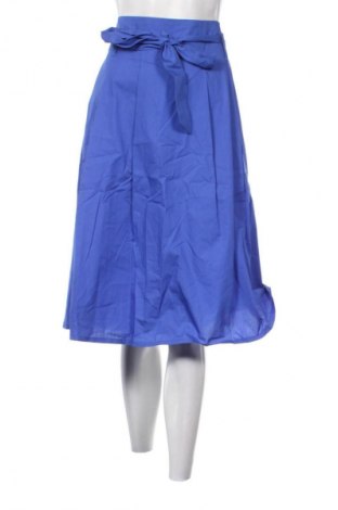 Rock Montego, Größe M, Farbe Blau, Preis 12,00 €