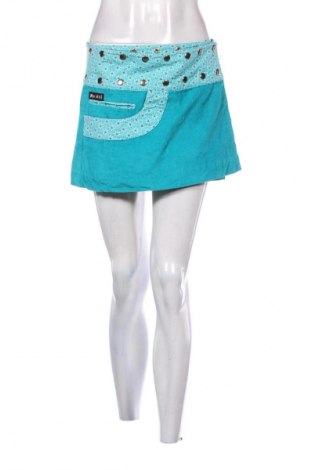 Spódnica Moshiki, Rozmiar M, Kolor Kolorowy, Cena 52,42 zł