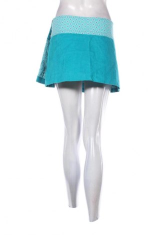 Spódnica Moshiki, Rozmiar M, Kolor Kolorowy, Cena 52,42 zł