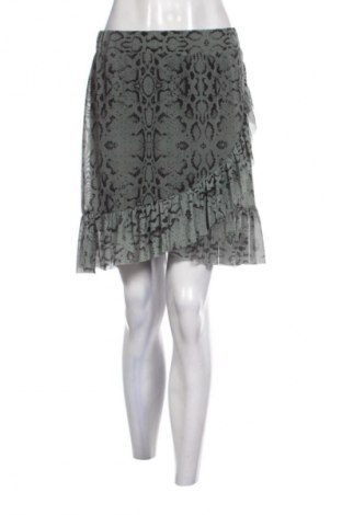 Spódnica Ms Mode, Rozmiar XL, Kolor Kolorowy, Cena 26,99 zł