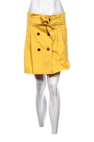 Szoknya Mshll Girl, Méret M, Szín Sárga, Ár 4 132 Ft