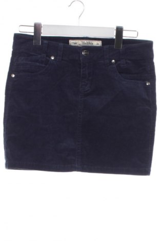 Пола Multiblu, Размер M, Цвят Син, Цена 3,06 €