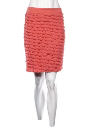 Sukně Multiples, Velikost L, Barva Oranžová, Cena  454,00 Kč