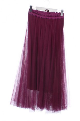 Sukně NEW COLLECTION, Velikost XS, Barva Fialová, Cena  595,00 Kč