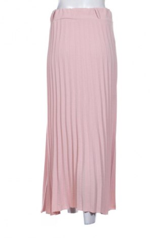 Rock NEW COLLECTION, Größe S, Farbe Aschrosa, Preis 27,99 €