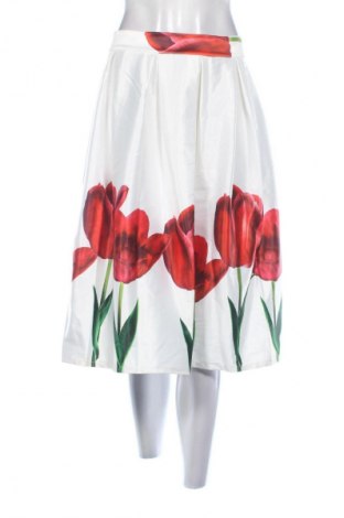 Fustă NEW COLLECTION, Mărime M, Culoare Multicolor, Preț 109,48 Lei