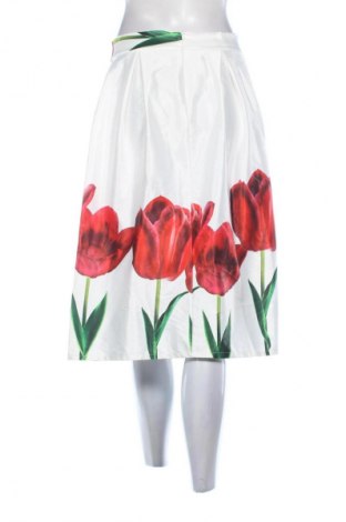 Fustă NEW COLLECTION, Mărime M, Culoare Multicolor, Preț 109,48 Lei