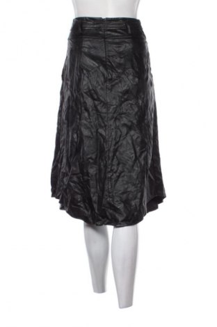 Φούστα NEW COLLECTION, Μέγεθος S, Χρώμα Μαύρο, Τιμή 20,91 €