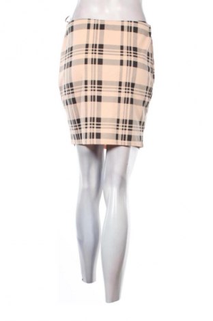 Fustă New Look, Mărime L, Culoare Multicolor, Preț 96,23 Lei