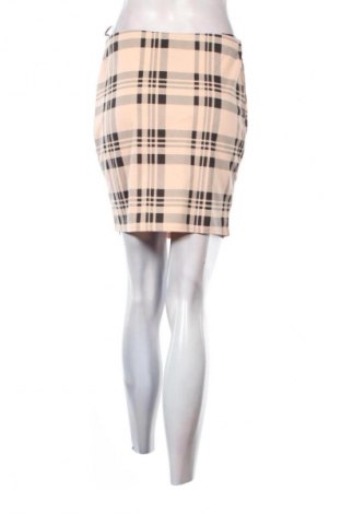 Fustă New Look, Mărime M, Culoare Multicolor, Preț 96,23 Lei