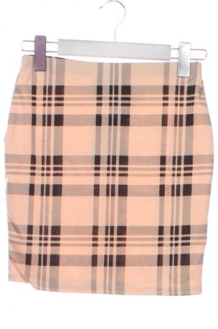 Fustă New Look, Mărime XS, Culoare Multicolor, Preț 96,23 Lei