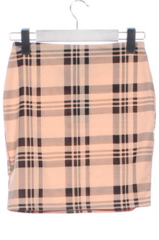 Fustă New Look, Mărime XS, Culoare Multicolor, Preț 96,23 Lei