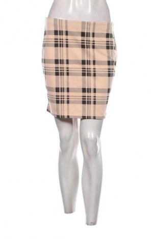 Fustă New Look, Mărime M, Culoare Multicolor, Preț 96,23 Lei