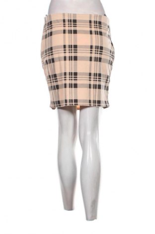 Fustă New Look, Mărime M, Culoare Multicolor, Preț 96,23 Lei