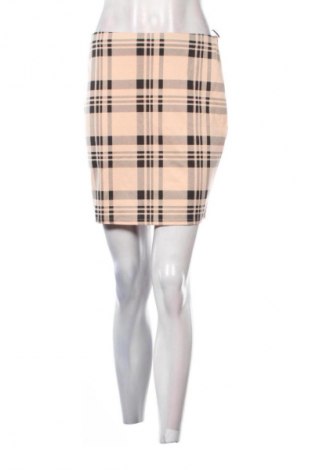 Fustă New Look, Mărime M, Culoare Multicolor, Preț 82,70 Lei