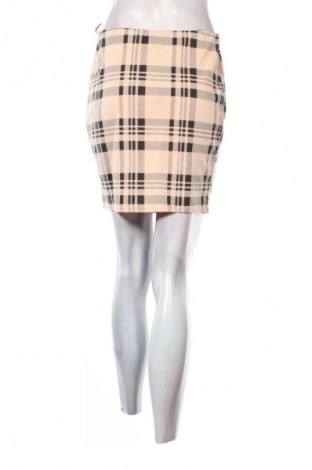 Fustă New Look, Mărime M, Culoare Multicolor, Preț 82,70 Lei