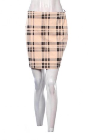 Fustă New Look, Mărime M, Culoare Multicolor, Preț 96,23 Lei