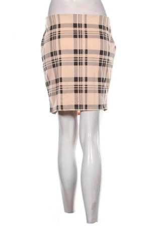 Fustă New Look, Mărime XL, Culoare Multicolor, Preț 96,23 Lei