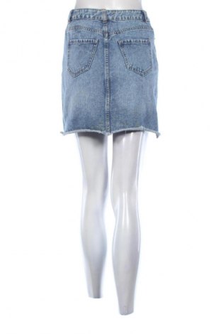 Rock New Look, Größe S, Farbe Blau, Preis € 15,00