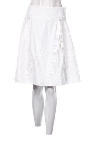 Sukně New Look, Velikost S, Barva Bílá, Cena  275,00 Kč