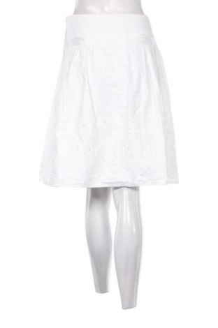 Sukně New Look, Velikost S, Barva Bílá, Cena  275,00 Kč