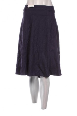 Fustă New Look, Mărime XXL, Culoare Mov, Preț 96,01 Lei