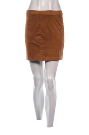 Sukně New Look, Velikost M, Barva Béžová, Cena  275,00 Kč