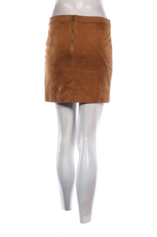 Sukně New Look, Velikost M, Barva Béžová, Cena  275,00 Kč