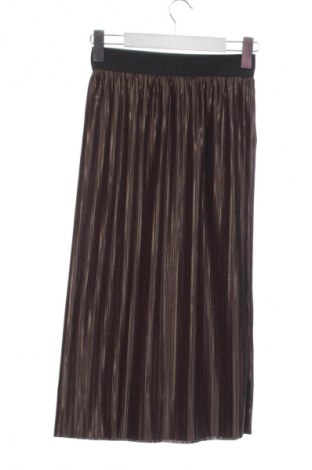 Sukně New Look, Velikost XS, Barva Hnědá, Cena  340,00 Kč