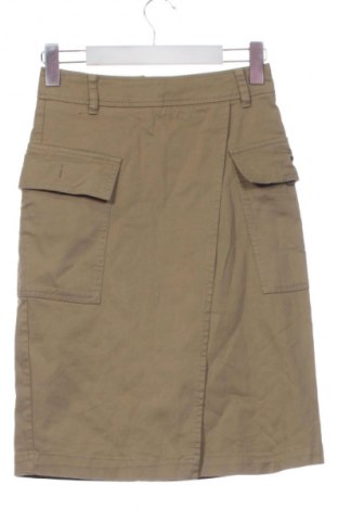 Пола Next, Размер XS, Цвят Зелен, Цена 20,91 €