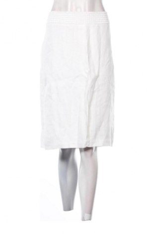 Rock Noa Noa, Größe XXL, Farbe Weiß, Preis € 63,00