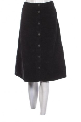 Φούστα Noisy May, Μέγεθος L, Χρώμα Μαύρο, Τιμή 21,00 €