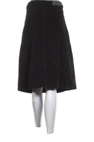Φούστα Noisy May, Μέγεθος L, Χρώμα Μαύρο, Τιμή 21,00 €