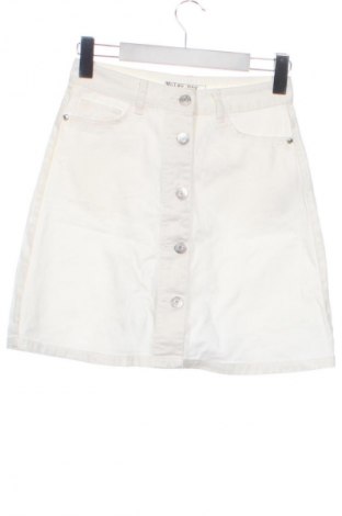 Rock Noisy May, Größe XS, Farbe Weiß, Preis € 20,96