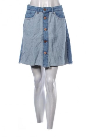 Spódnica Noisy May, Rozmiar S, Kolor Niebieski, Cena 112,53 zł