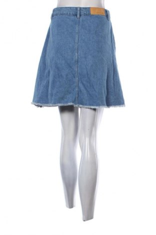 Spódnica Noisy May, Rozmiar S, Kolor Niebieski, Cena 112,53 zł