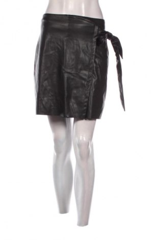 Fustă ONLY, Mărime XL, Culoare Negru, Preț 53,00 Lei